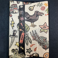 2025 Mass Appeal 1 Pack UNCENSORED! Trading Cards Set 3 - Thumbnail 3