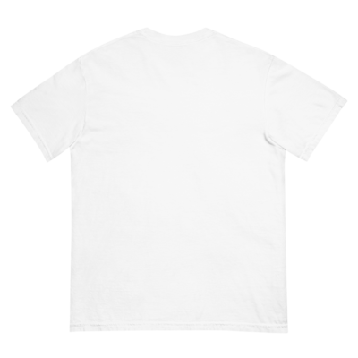 Black rabbit tattoo t