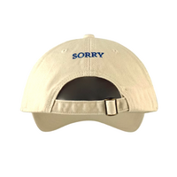 SORRY I DON'T WORK HERE CAP - Thumbnail 5