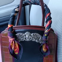 Vintage Brighton Bag