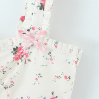 Small and versatile slim fit casual French sweet dress - Thumbnail 4