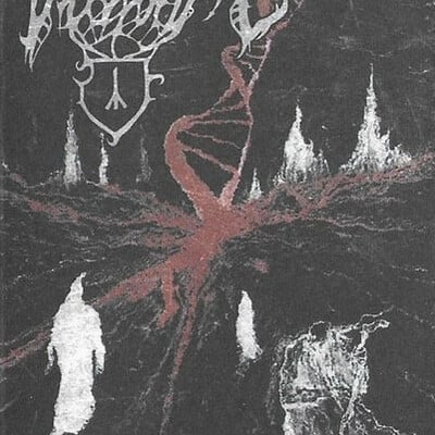 Mavorim "axis mundi" tape - Thumbnail 1