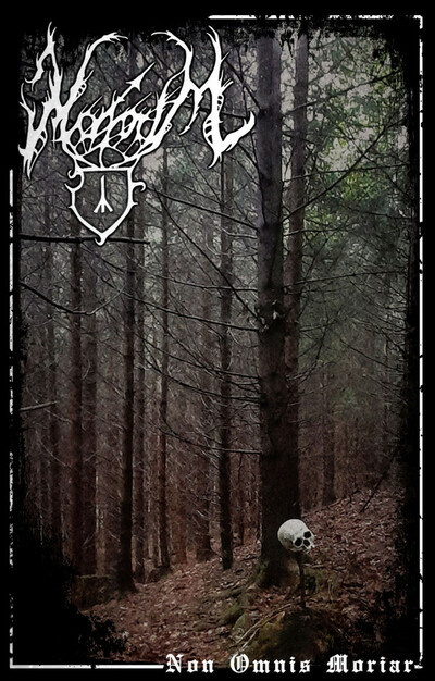 Mavorim "Non Omnis Moriar" Tape