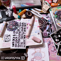 journal stickers - Thumbnail 2