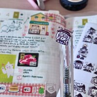 journal stickers - Thumbnail 3