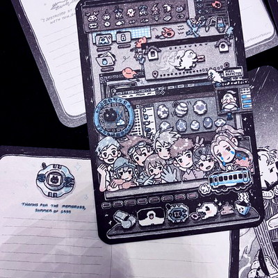 Thanks 4 the memories