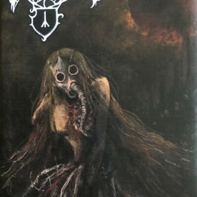 Mavorim "ab amitia pulsae" tape - Thumbnail 2