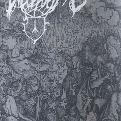 Mavorim "in omnia paratus" tape - Thumbnail 1