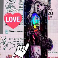 FERAL LINK - Thumbnail 1