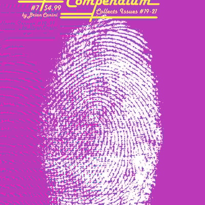 Plastic people compendium #7