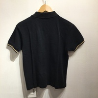 Issey Miyake Sport rocket tag polo - Thumbnail 4