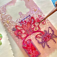 Deco Sticker Sheets - Thumbnail 3