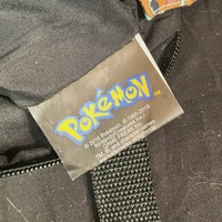 Cloth Eevee Cross Body Bag - Thumbnail 1