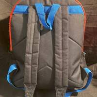 Marvel Comic Spider-Man Backpack - Thumbnail 1