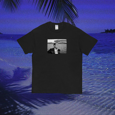 Billy wilder 1954 sabrina paris is for lovers t shirt black