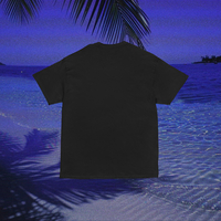 Billy Wilder 1954 Sabrina Paris is for Lovers T Shirt Black - Thumbnail 1