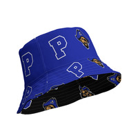 Pirate Reversible Bucket Hat - Thumbnail 2