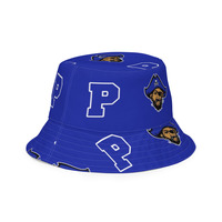 Pirate Reversible Bucket Hat - Thumbnail 3
