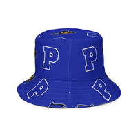 Pirate Reversible Bucket Hat - Thumbnail 4