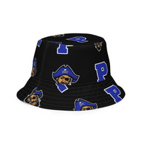 Pirate Reversible Bucket Hat - Thumbnail 8