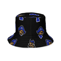 Pirate Reversible Bucket Hat - Thumbnail 9