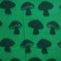 Shrooms - Lightweight Fleece - Thumbnail 3