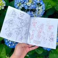 Dream Boys Don't Exist Zine - Thumbnail 4