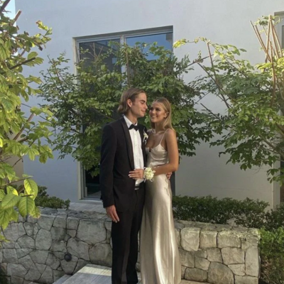 A-line spaghetti straps long backless prom dresses