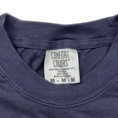 Sick puzzle pa love - t-shirt (graphite)