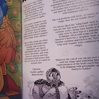 Beyond Furry Zine - Thumbnail 1