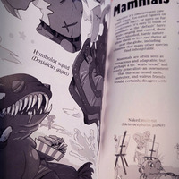 Beyond Furry Zine - Thumbnail 3