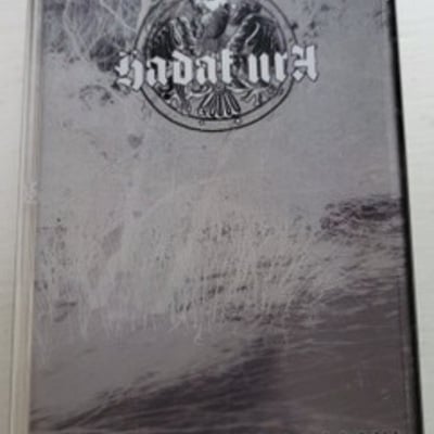 Hadak ura "monumental winter" tape - Thumbnail 2