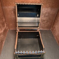 4 by 4 inch mimic box - Thumbnail 3