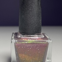 Night Owl Lacquer - Holding On & Letting Go - Thumbnail 3
