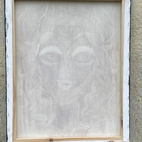 GHOSTIES 16x20 - Thumbnail 2