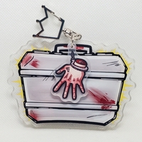 YBC Briefcase Shaker - Thumbnail 1