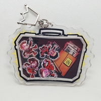 YBC Briefcase Shaker - Thumbnail 2