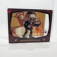 YBC TV Standees - Thumbnail 2