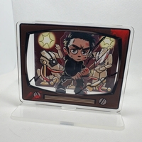 YBC TV Standees - Thumbnail 3