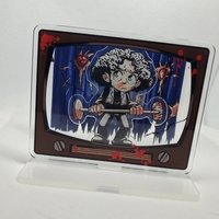 YBC TV Standees - Thumbnail 4