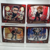 YBC TV Standees - Thumbnail 1