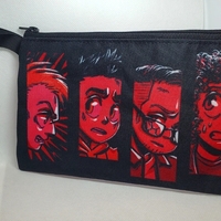 YBC Pencil Pouch - Thumbnail 1