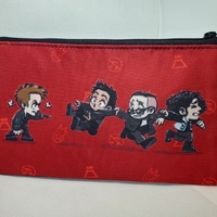 YBC Pencil Pouch - Thumbnail 2