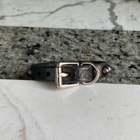 1-Row Rainbow mini standard cones wristband - Thumbnail 5