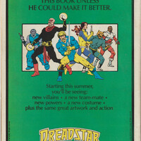 Marvel Comics The Micronauts: The New Voyages (1984) Nos. 1, 4, 5, 7, 8, 18 - Thumbnail 1