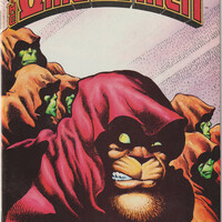 DC Comics The Omega Men set of four (1983) 24, 29, 32 and 36 - Thumbnail 1