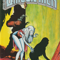 DC Comics The Omega Men set of four (1983) 24, 29, 32 and 36 - Thumbnail 2