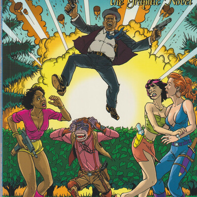 Bighead press the probability broach ogn 2004 l. neil smith scott bieser