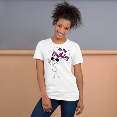 Unisex t-shirt