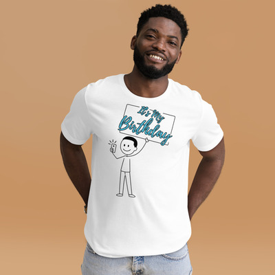 Unisex t-shirt